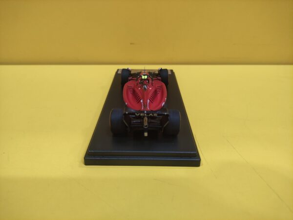 Look Smart LSF1042 - Ferrari F1-75 GP Bahrain 2022 Carlos Sainz Jr. - immagine 4