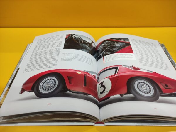 Bizzarrini - L’ultimo costruttore romantico / The last romantic car constructor (Luxury Edition) - Daniele Buzzonetti - immagine 4