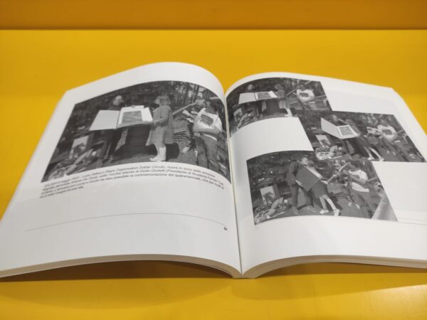 Zolder '82-22 - Il Viaggio di una vita in bianco & nero - Alessandro Troiani - immagine 4