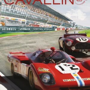 Ferrari Cavallino Magazine Issue 255 - June / July 2023