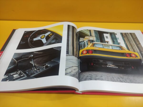 Berlinetta Boxer: The Legend - Daniele Buzzonetti (English Edition) - immagine 3
