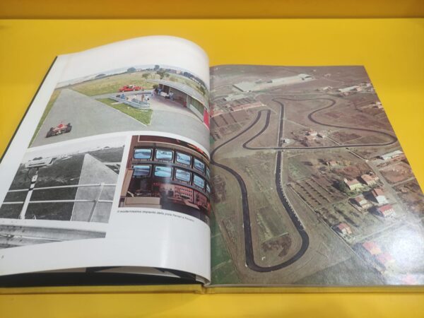Ferrari Mondiale 75 - Annuario Ufficiale Ferrari 1975 - immagine 4