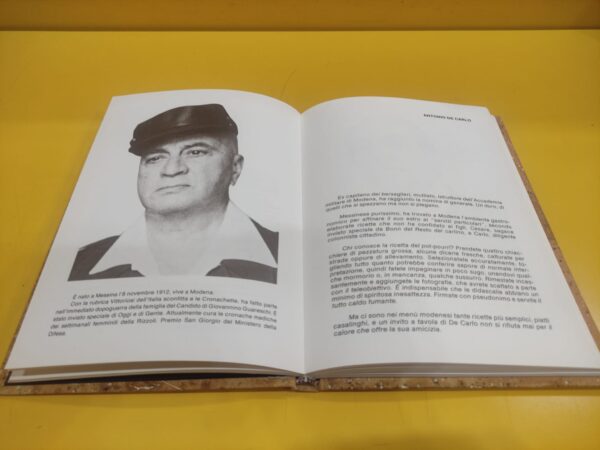 Il Flobert - Enzo Ferrari - immagine 3