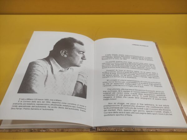 Il Flobert - Enzo Ferrari - immagine 4