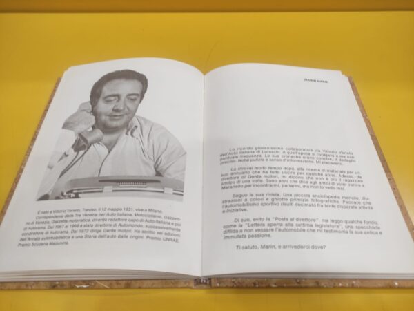 Il Flobert - Enzo Ferrari - immagine 2