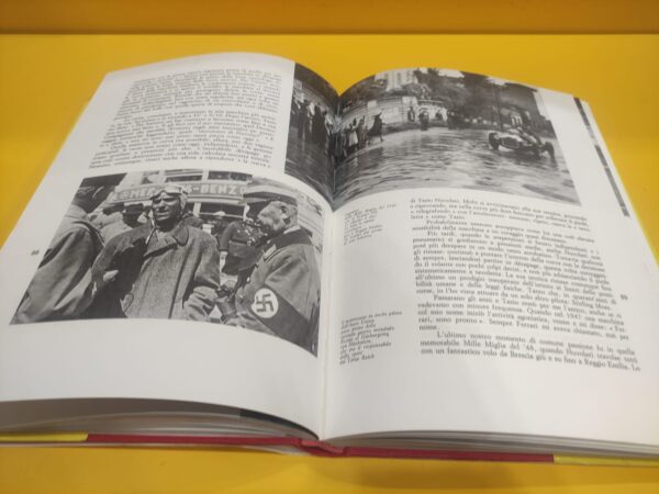 Le Briglie Del Successo - Enzo Ferrari (VII Edizione) - immagine 2