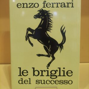 Le Briglie Del Successo - Enzo Ferrari (VII Edizione)