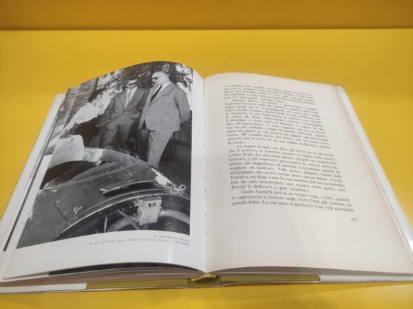 Le Mie Gioie Terribili Due Anni Dopo - Enzo Ferrari (IV Edizione) - immagine 4