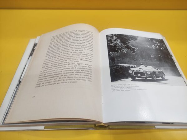 Le Mie Gioie Terribili Due Anni Dopo - Enzo Ferrari (IV Edizione) - immagine 2