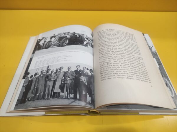 Le Mie Gioie Terribili Due Anni Dopo - Enzo Ferrari (IV Edizione) - immagine 3