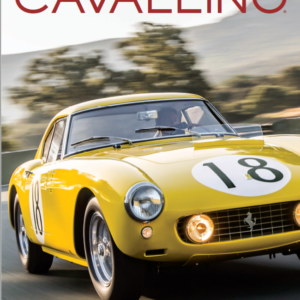 Ferrari Cavallino Magazine Issue 256 - August / September 2023