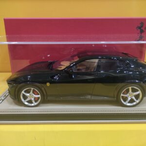 MR Collection FE038SE2 – Ferrari Purosangue 2022 Verde British Racing