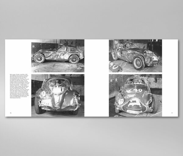 Alfa Romeo Prototipi 1948-1962 - Patrick Dasse - immagine 4