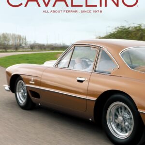Ferrari Cavallino Magazine Issue 259 - February / March 2024