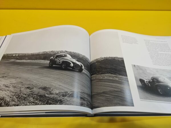 Ferrari 166MM Uovo - James Page - immagine 3