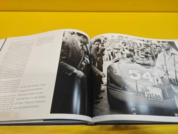 Ferrari 166MM Uovo - James Page - immagine 4