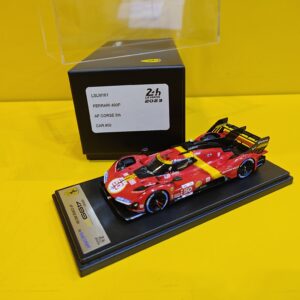 Look Smart LSLM161 - Ferrari 499P 24h Le Mans 2023