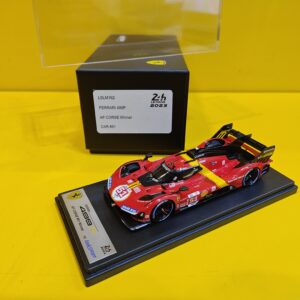 Look Smart LSLM162 - Ferrari 499P 24h Le Mans 2023