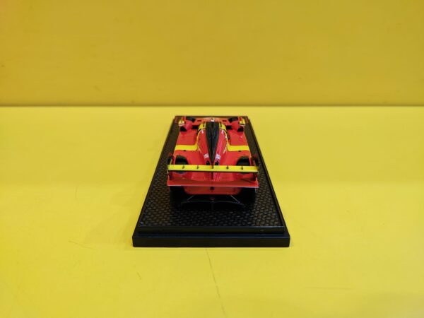 BBR Models BBRC280 - Ferrari 499P 2022 Launch Edition - immagine 4