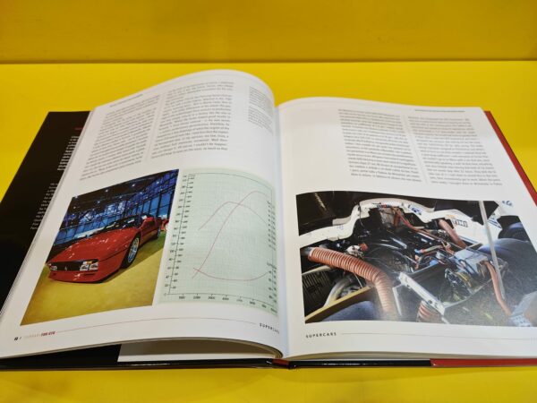 Supercars: Ferrari 288 GTO - Gaetano Derosa - immagine 2