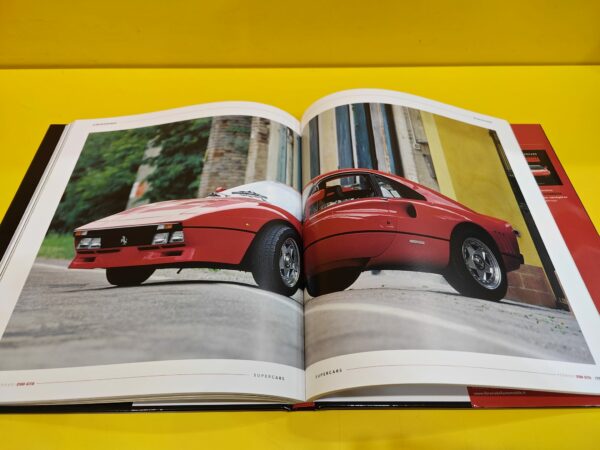 Supercars: Ferrari 288 GTO - Gaetano Derosa - immagine 3