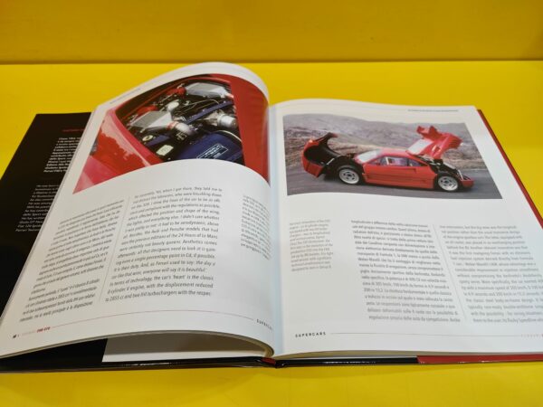 Supercars: Ferrari 288 GTO - Gaetano Derosa - immagine 4