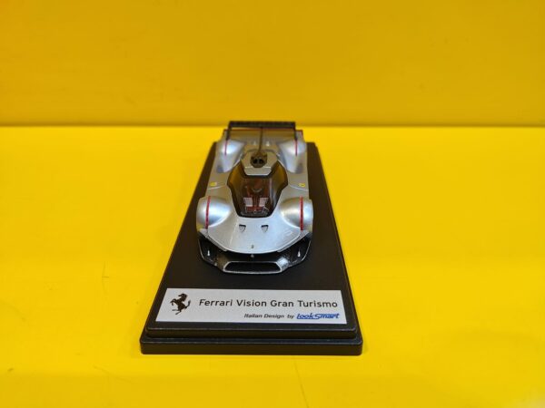 Look Smart LS546A - Ferrari Vision Gran Turismo 2022 - immagine 2