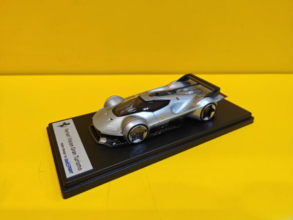 Look Smart LS546A - Ferrari Vision Gran Turismo 2022 - immagine 3