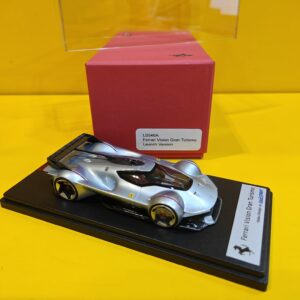 Look Smart LS546A - Ferrari Vision Gran Turismo 2022