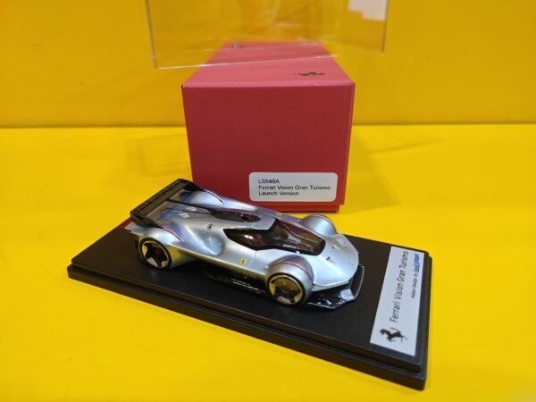 Look Smart LS546A - Ferrari Vision Gran Turismo 2022