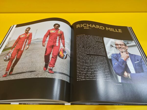 Ferrari et les Montres - Rémy Solnon - immagine 2