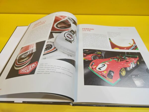 Ferrari et les Montres - Rémy Solnon - immagine 3