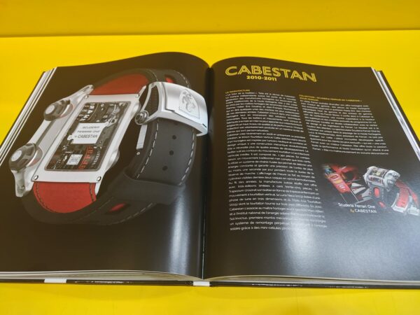 Ferrari et les Montres - Rémy Solnon - immagine 4