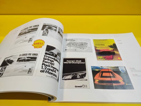 Ferraris in Advertising - Arnaud Meunier - immagine 3