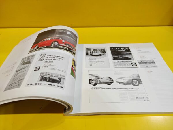 Ferraris in Advertising - Arnaud Meunier - immagine 2