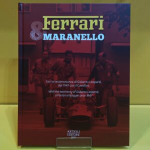 Ferrari & Maranello - Daniele Buzzonetti