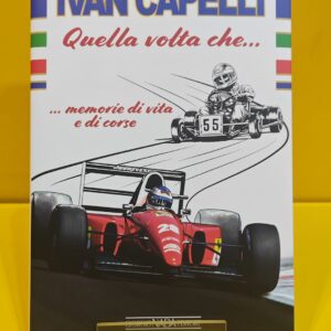 Quella volta che... - Ivan Capelli