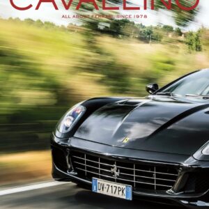 Ferrari Cavallino Magazine Issue 267 - June / July 2025