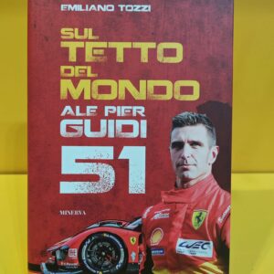 Sul tetto del mondo - Emiliano Tozzi
