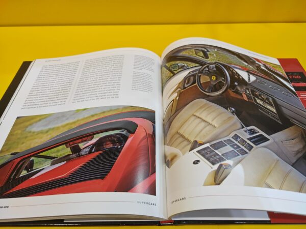 Supercars: Ferrari 308-208-328 - Gaetano Derosa - immagine 4