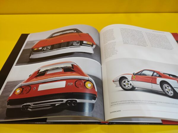 Supercars: Ferrari 308-208-328 - Gaetano Derosa - immagine 2