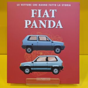 Fiat Panda - Francesco Patti