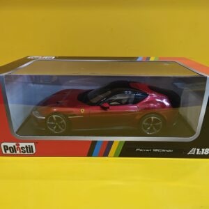 Polistil - Ferrari 12Cilindri 2024 Rosso Imola