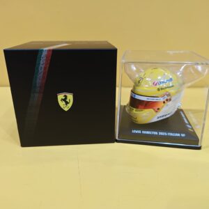 Look Smart LSHEL021 - Lewis Hamilton GP Italia 2025