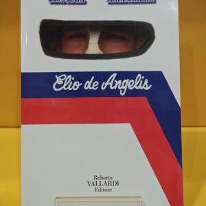 Elio De Angelis - Marco Serena & Simone Amaduzzi