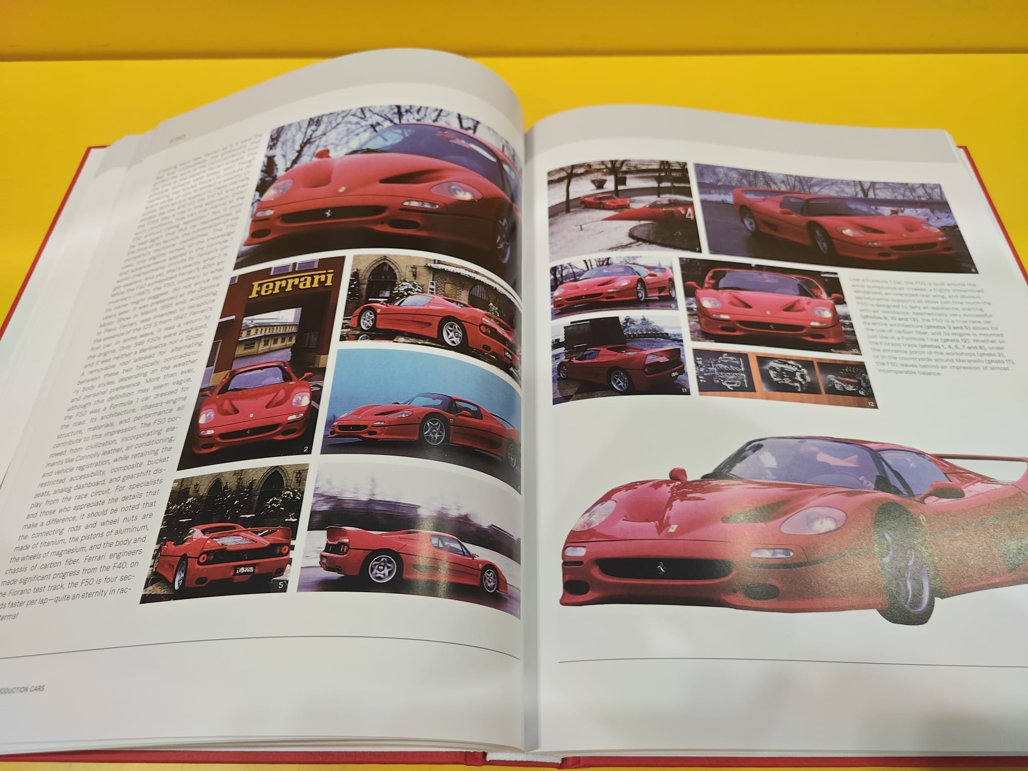 Ferrari: Sculpting Speed, Power & Elegance - Salvador Bocharán - immagine 4