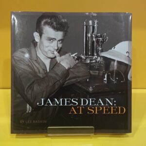 James Dean: At Speed - Lee Raskin