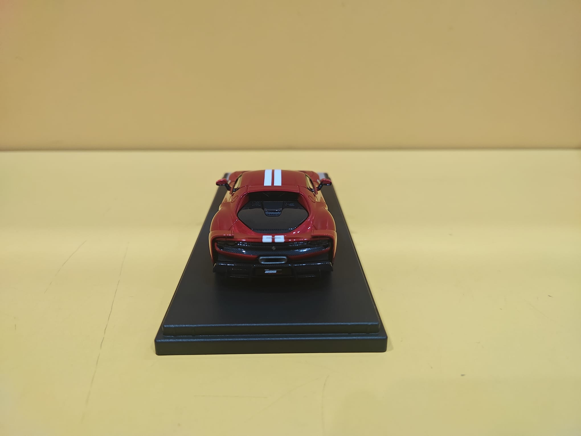 Look Smart LS564D - Ferrari 296 Speciale 2025 Rosso Portofino - immagine 4
