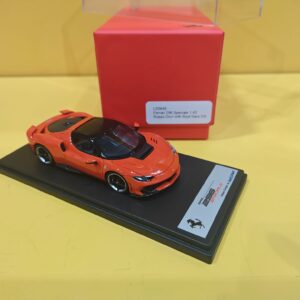 Look Smart LS564E - Ferrari 296 Speciale 2025 Rosso Dino