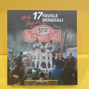 Miki Biasion: 17 Favole Mondiali - Miki Biasion